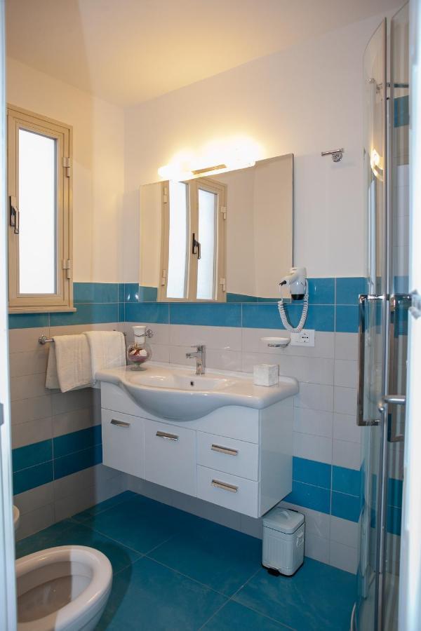 Appartement Sea View Casa Anna Sorrente Extérieur photo